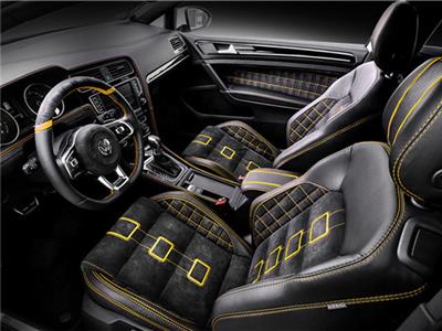 大眾內(nèi)飾改裝