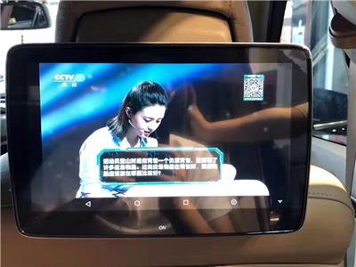 奔馳新E系專用支架安裝說明